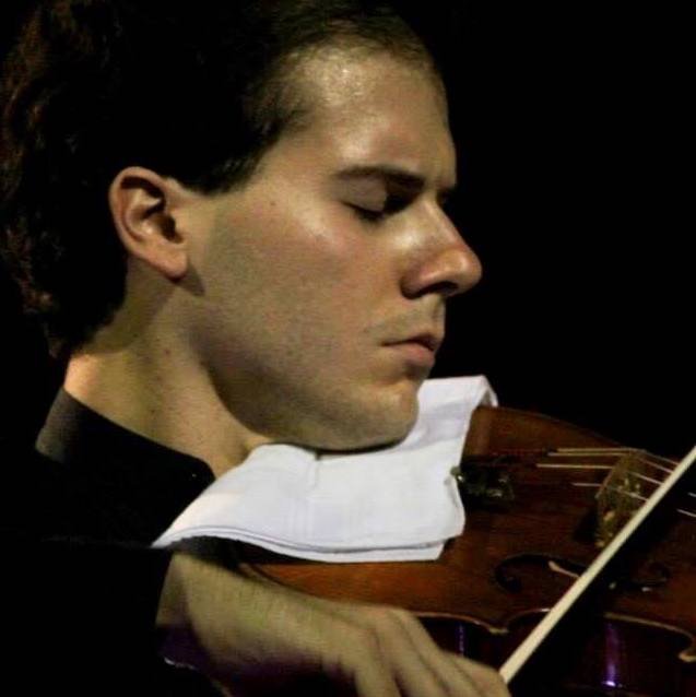 Claudio Laureti