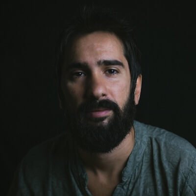 Davide Ambrogio