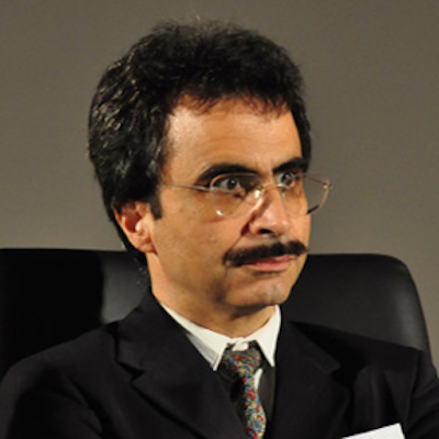 Francesco Bonini