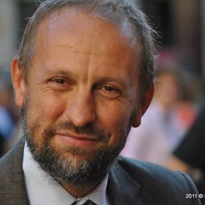 Stefano Ceccanti