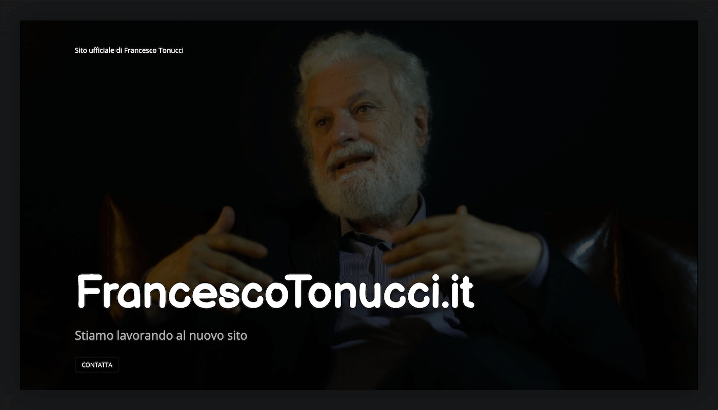 francescotonucci.it