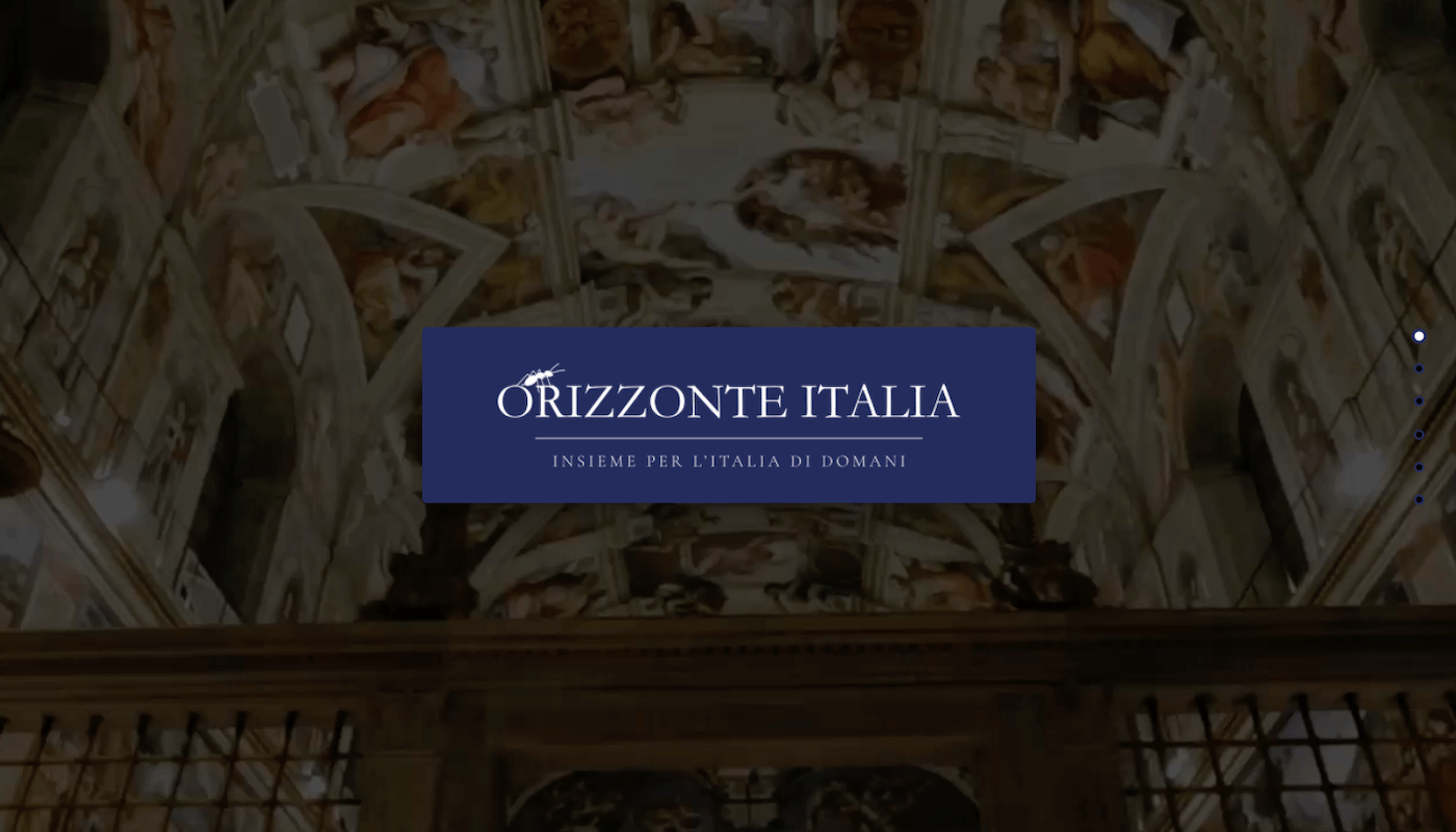 orizzonteitalia.eu