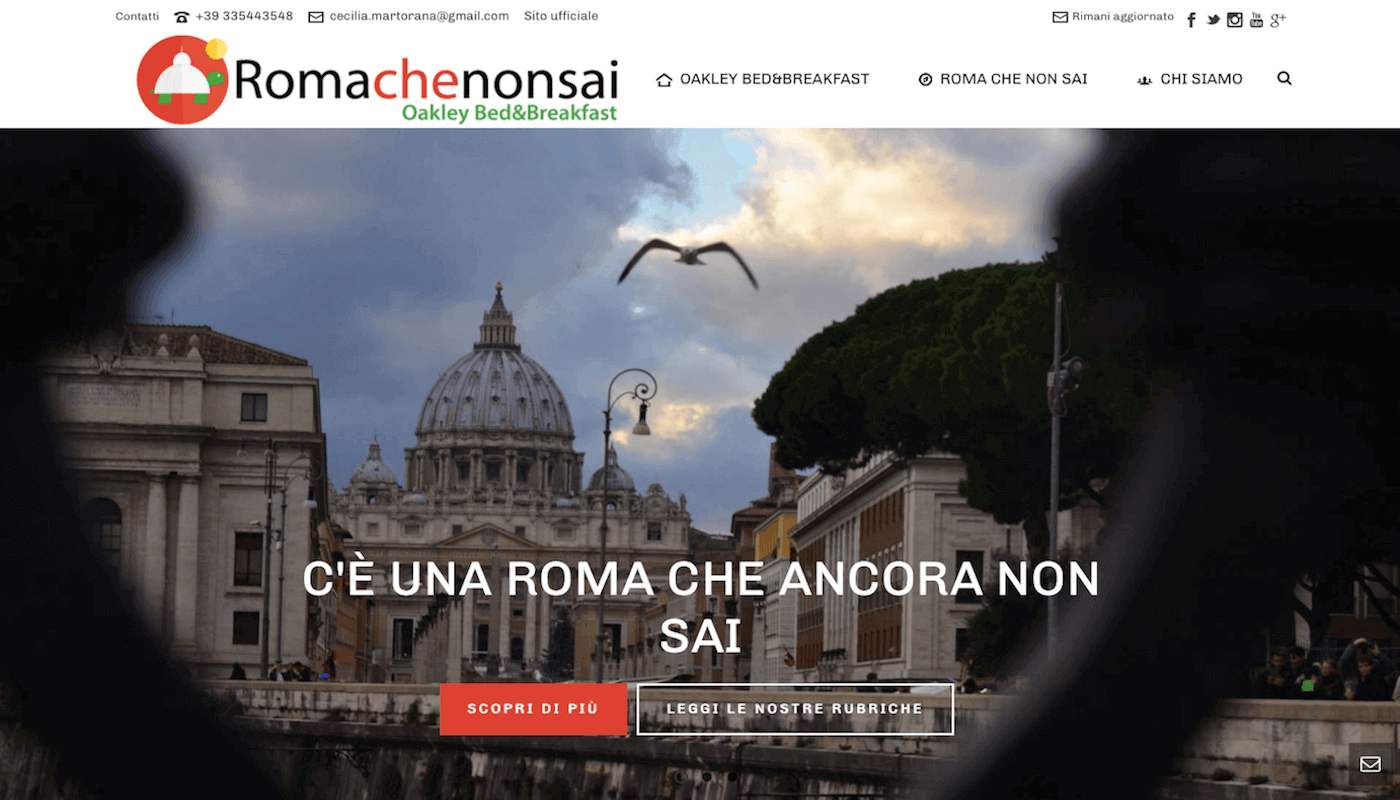 romachenonsai.com