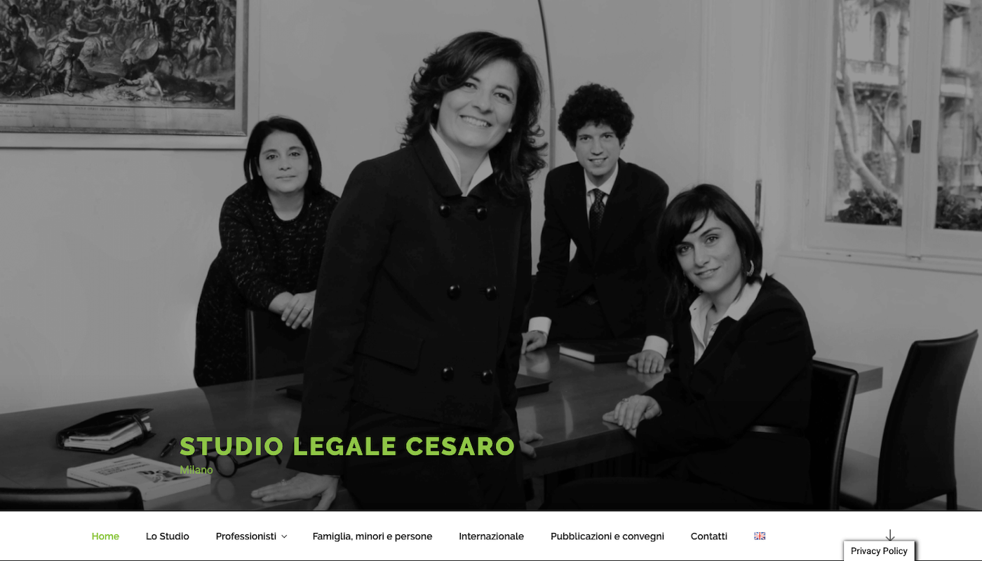studio-cesaro.it